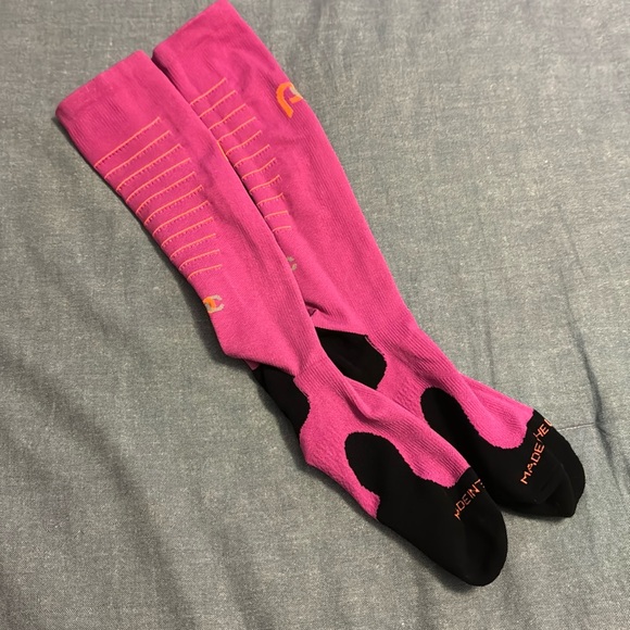 Pro Compression Marathon Socks - Picture 6 of 6